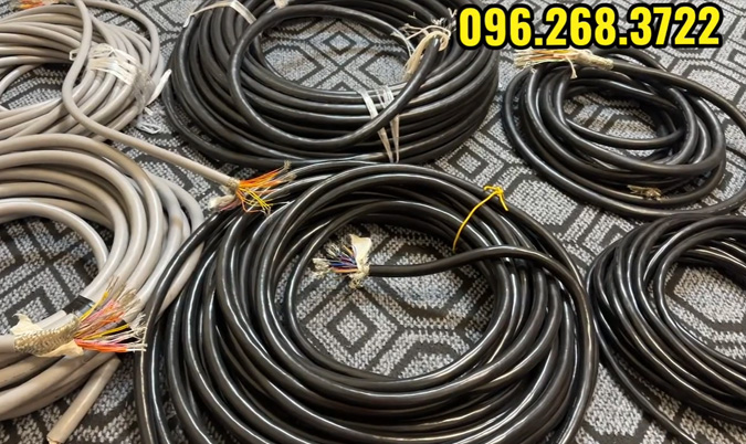 Tổng Hợp Các Mẫu Dây Loa To Sịn Cao Cấp Cho Dàn Âm Thanh