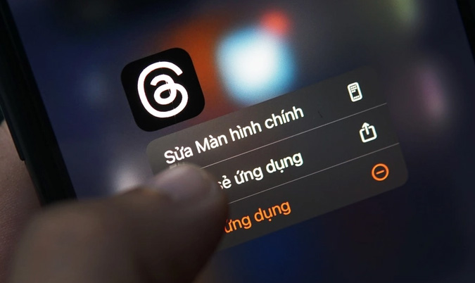 Threads đạt nửa tỷ người dùng