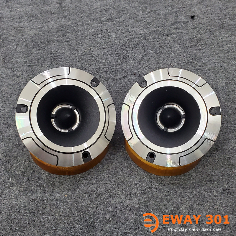 Cặp Loa Treble P8801 Củ Rời
