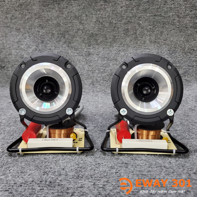 Cặp Treble Từ NEO ST2921 Tích Hợp Phân Tần