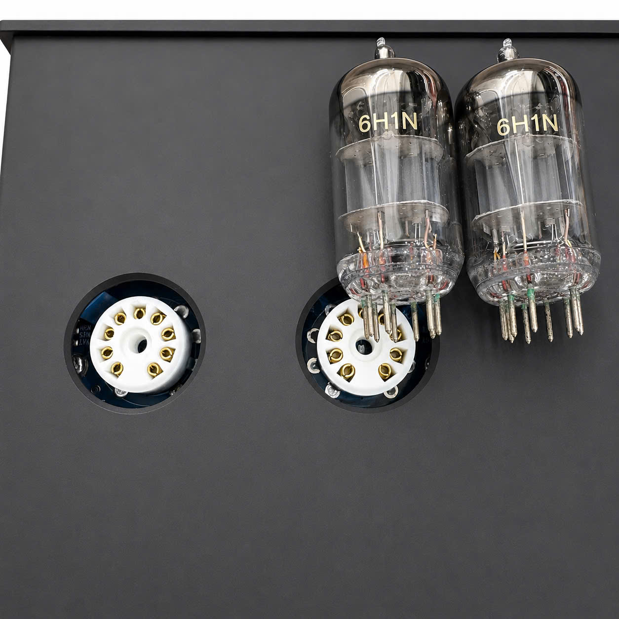 Bộ SUCA AUDIO TUBE-T8 | Preamp Equalizer – Bộ tiền khuếch đại