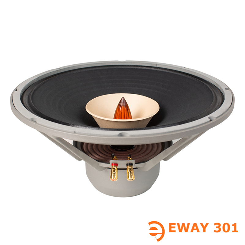 Loa Toàn Dải Lii Audio F-15