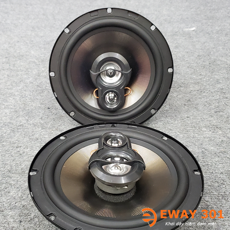 Cặp Loa Đồng Trục D2000