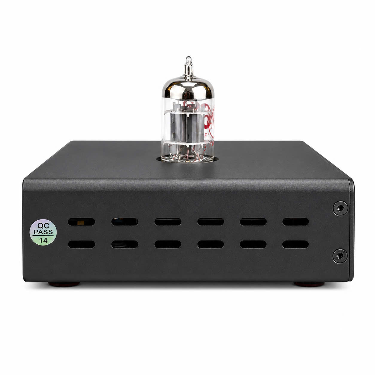 Suca Audio Pre Đèn Tube T11 – Headphone Amplifier & Preamp Đèn, Nâng Tầm Trải Nghiệm Âm Thanh