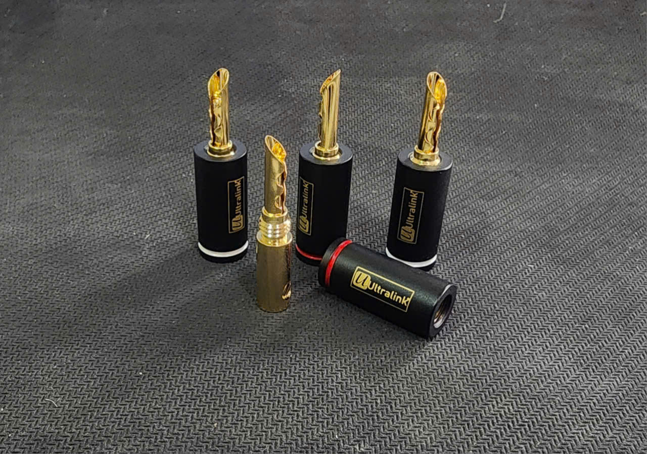Jack Bắp Chuối Ultralink Cao Cấp
