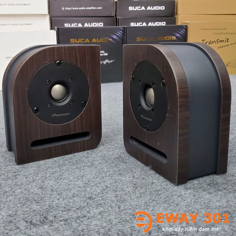 Loa Pioneer Super Treble E8