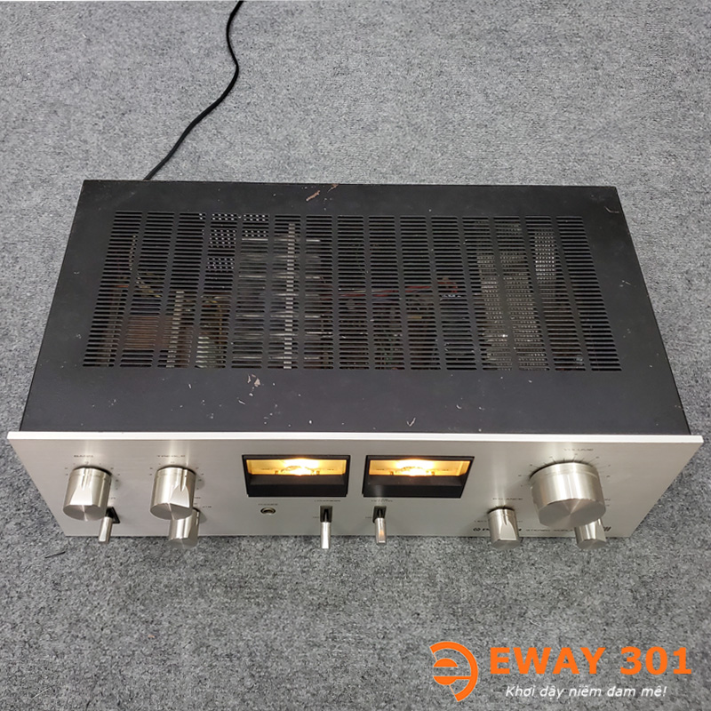 Amply SA-7600 Japan