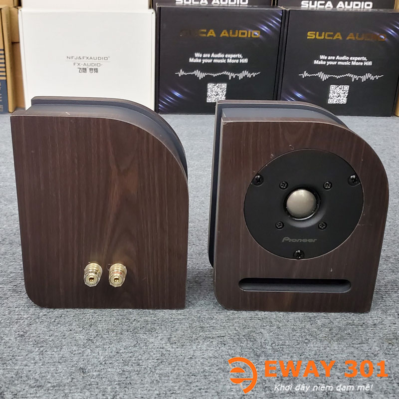 Loa Pioneer Super Treble E8