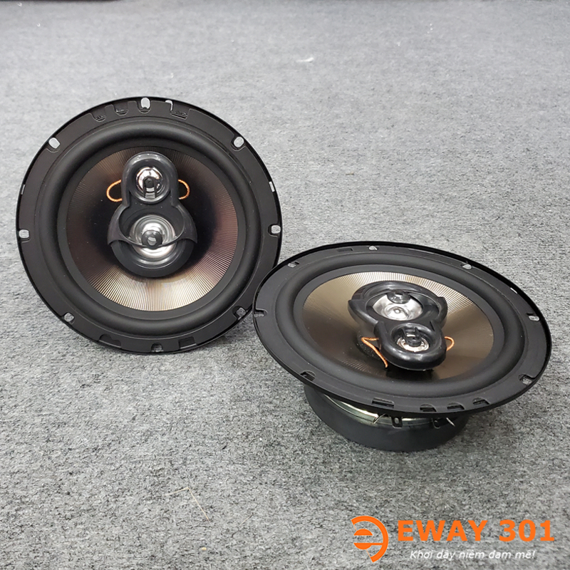 Cặp Loa Đồng Trục D2000