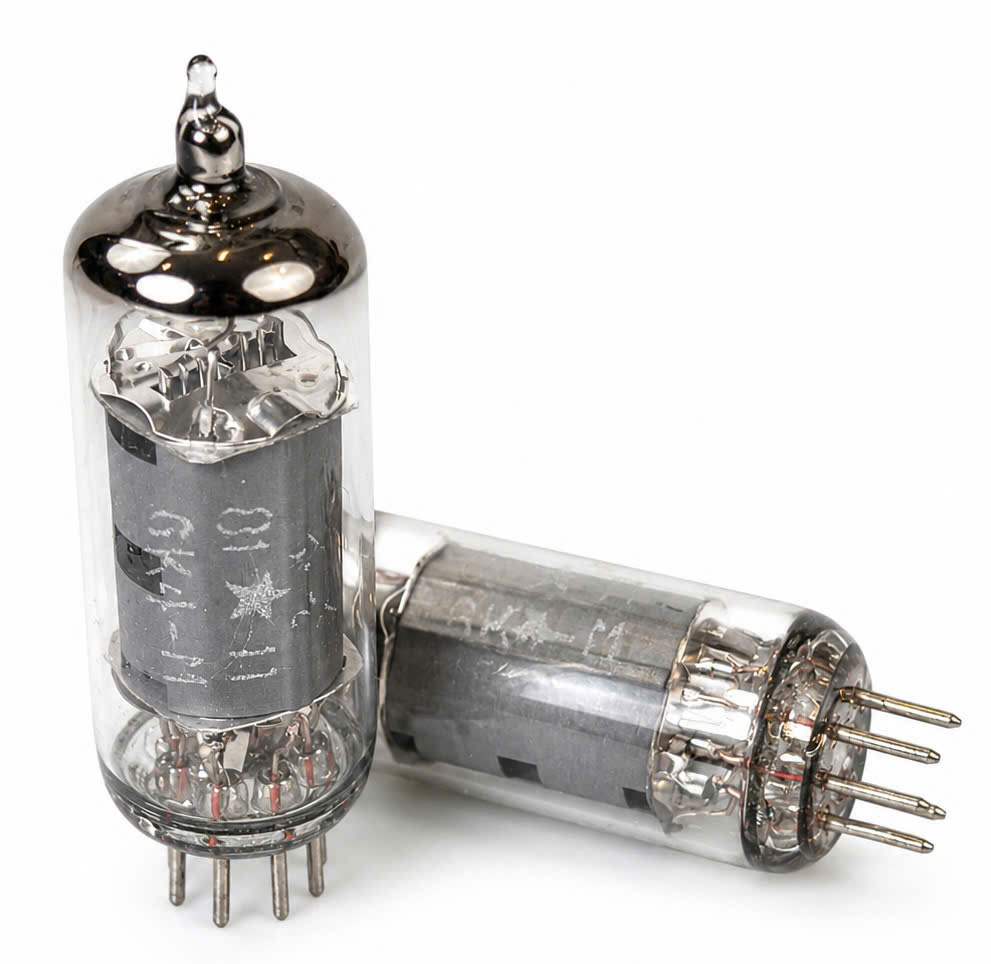 FX-AUDIO Tube-06 Pro – Thế Hệ Pre Đèn Bluetooth Mới, Nâng Tầm Chất Âm Analog
