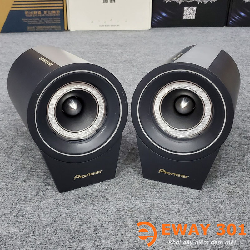 Loa Super Treble E6 Cao Cấp