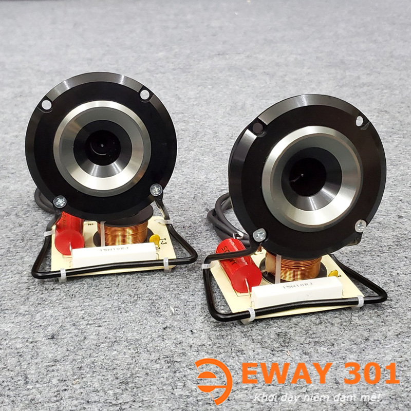 Cặp Loa Treble WT-A300 Tích Hợp Phân Tần