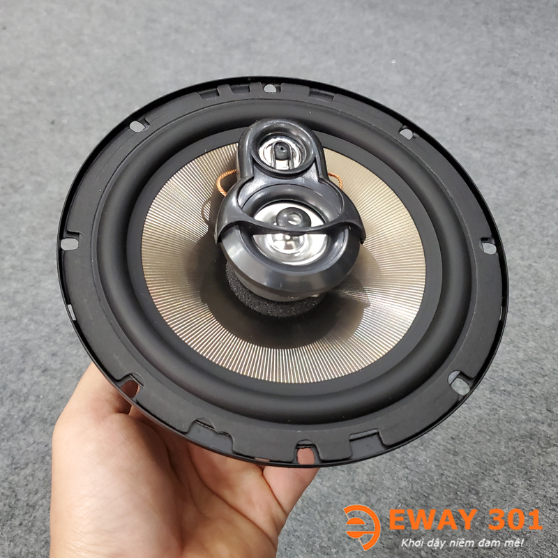 Cặp Loa Đồng Trục D2000