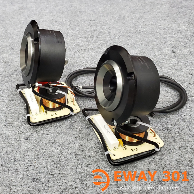 Cặp Loa Treble WT-A300 Tích Hợp Phân Tần