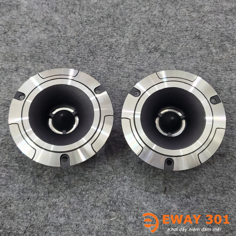 Cặp Loa Treble P8801 Củ Rời