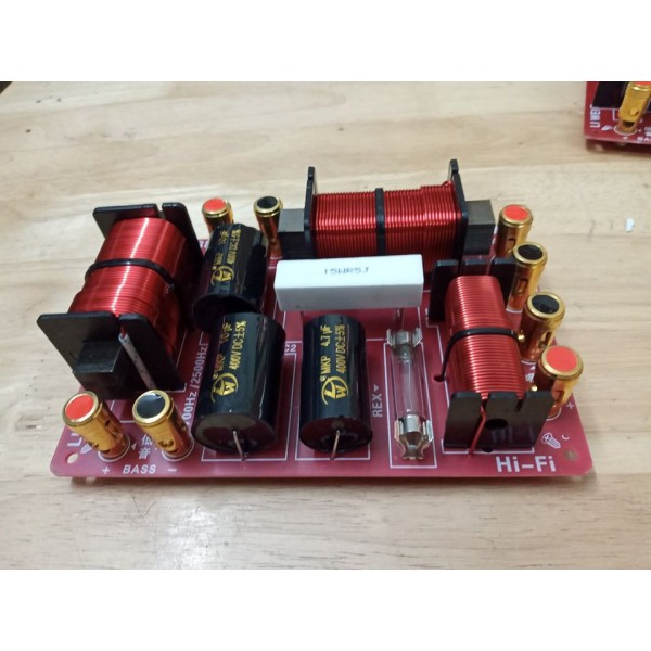 Phân Tần 3 Đường Tiếng HX-3388