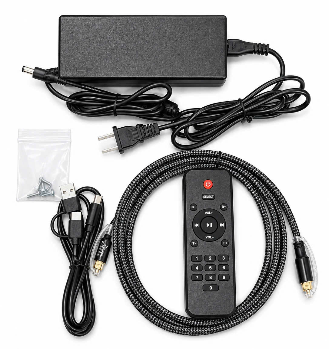 Amply Suca Audio X10 - Phiên bản Cao Cấp Kỉ Niệm 10 Năm