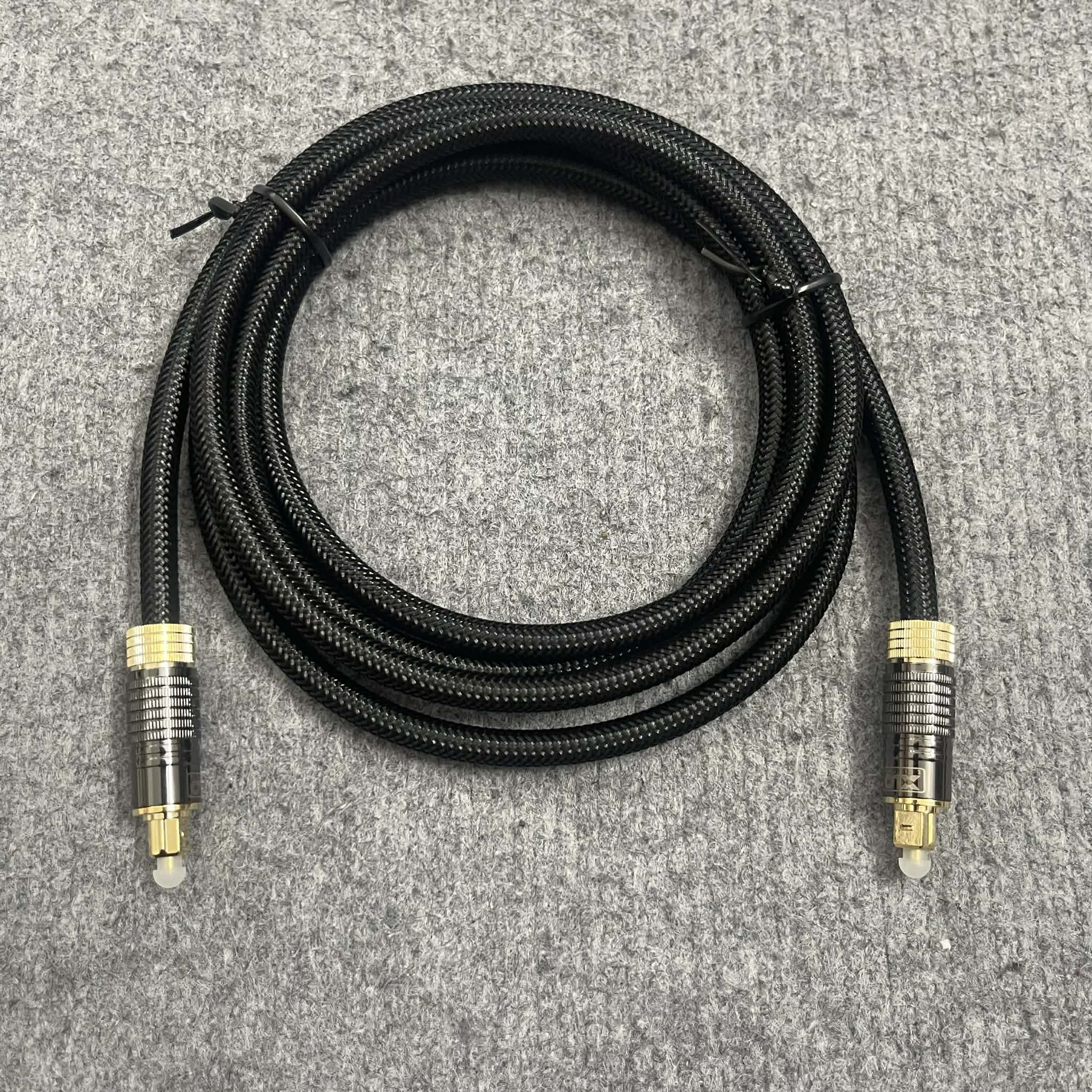 Dây Quang Optical XLO Dài 1,8M