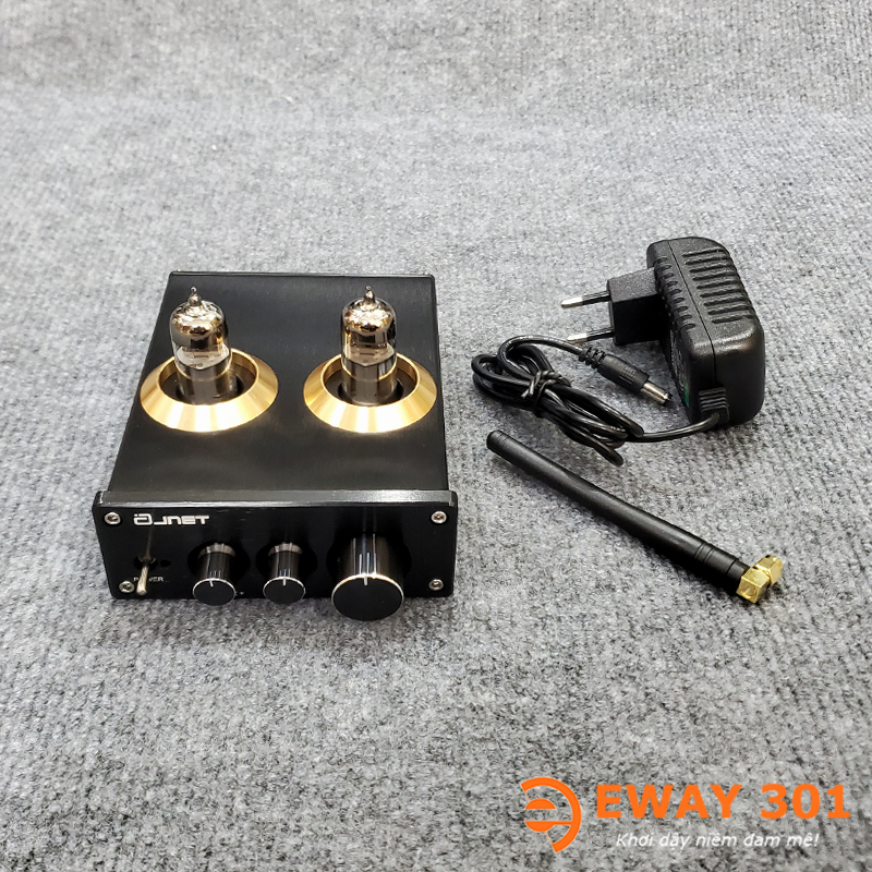 Bộ Pre Đèn JNET Tube Pre JT.507D - Bluetooth 5.0