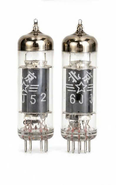 Pre Đèn Rogtz R-905.Eco - Cải thiện âm thanh ngọt ngào