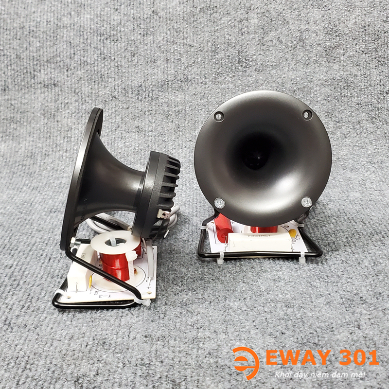 Loa Treble Từ NEO DALI K-35 Tích Hợp Phân Tần Chuyên Treble