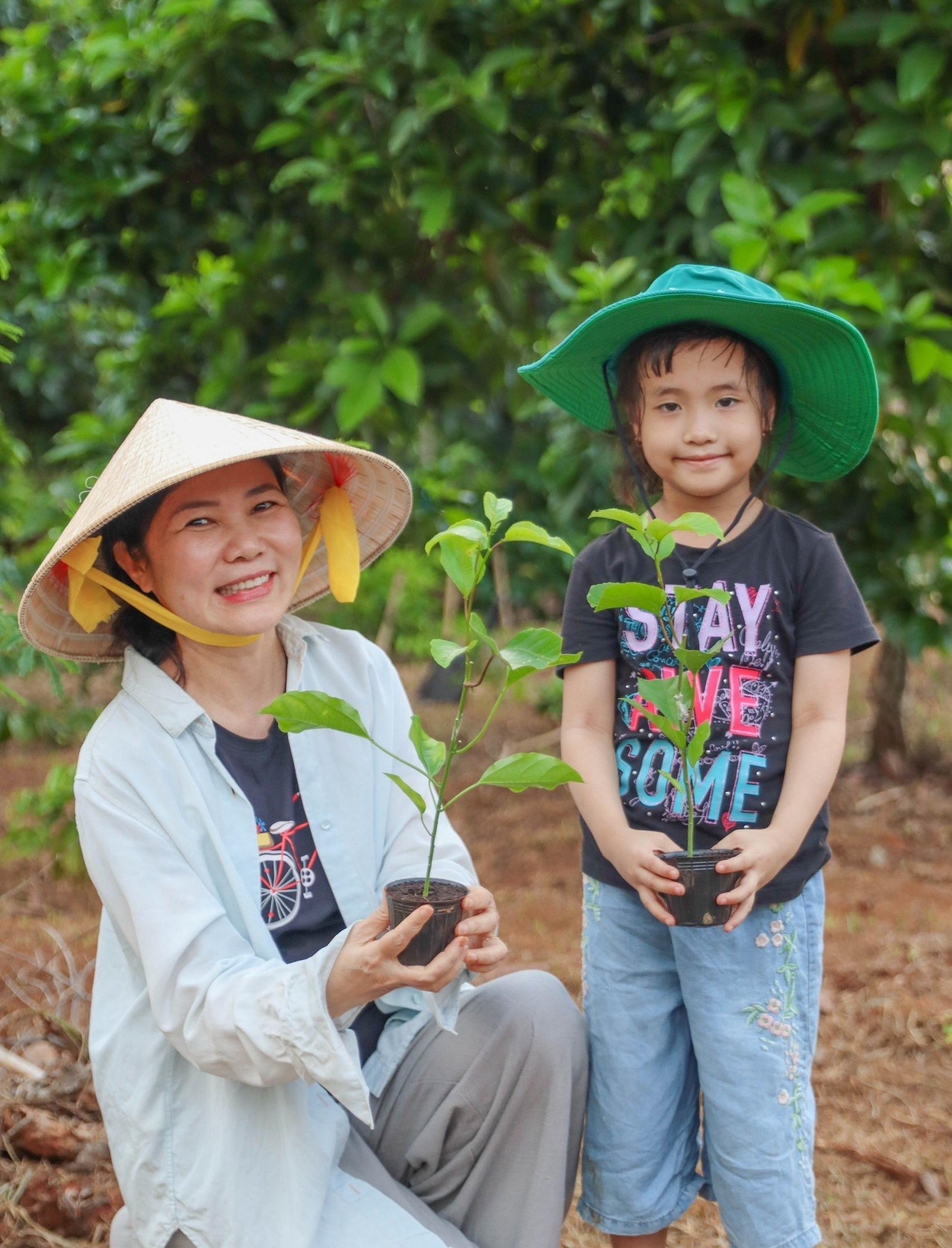 Si Farm - Si Farm Sustainable Agriculture Co., Ltd