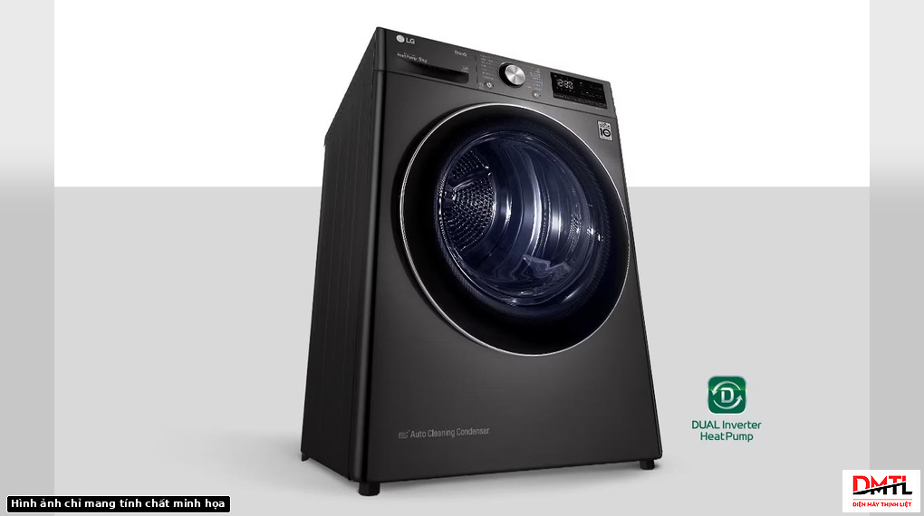 Máy sấy bơm nhiệt có đáng tiền hơn máy sấy thông thường không?