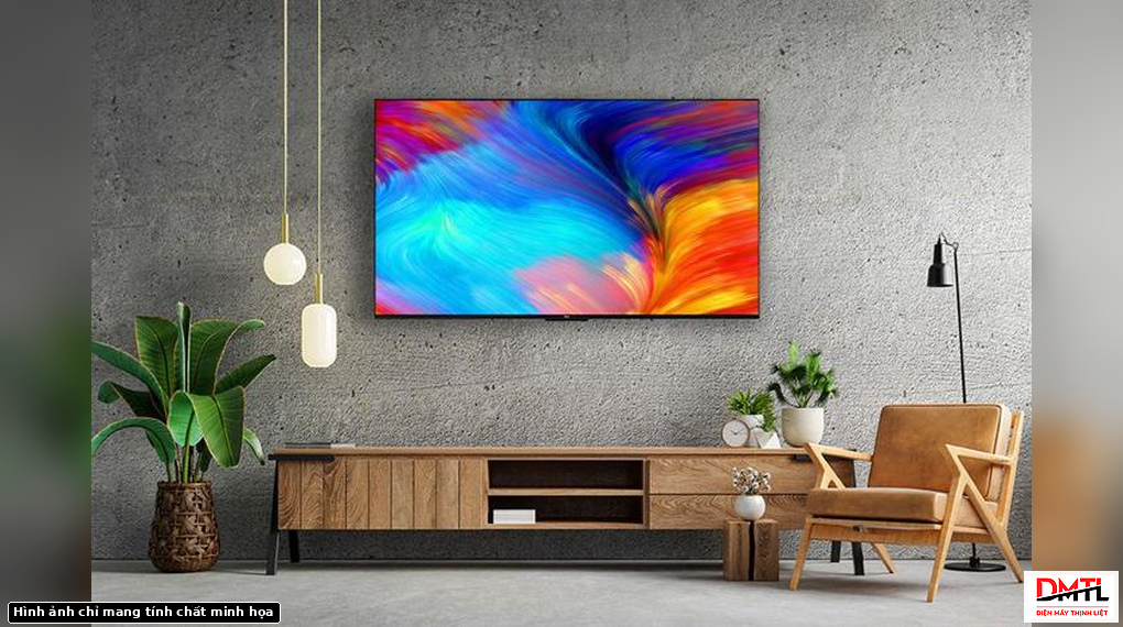 TCL 55P635 và Xiaomi 55 inch nên chọn mẫu nào dễ dùng hơn?