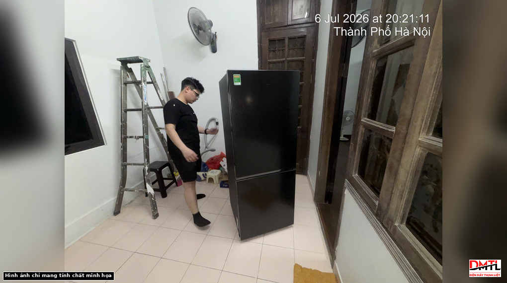 Điện máy Thịnh Liệt là gì, có gì khác với cửa hàng điện máy thông thường