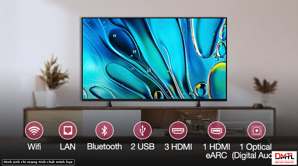 Google Tivi Sony có dễ dùng cho người lớn tuổi không? Gợi ý cách chọn và trải nghiệm thực tế