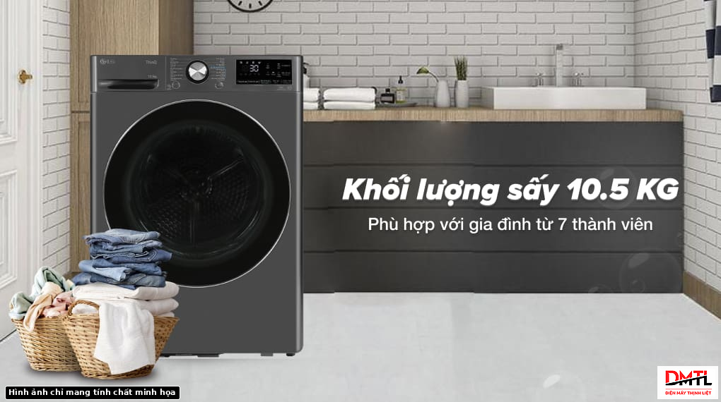 Máy sấy bơm nhiệt có đáng tiền hơn máy sấy thông thường không?