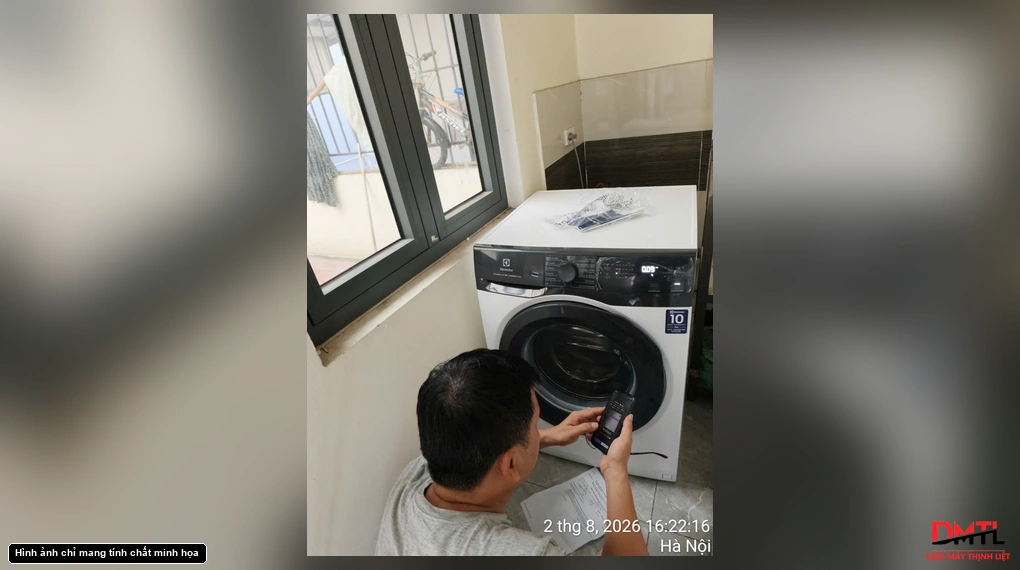 Mua điện máy tại Hoàng Mai nên chọn kho hay siêu thị?