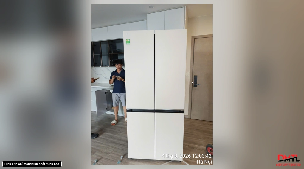 Mua điện máy tại Hoàng Mai nên chọn kho hay siêu thị?