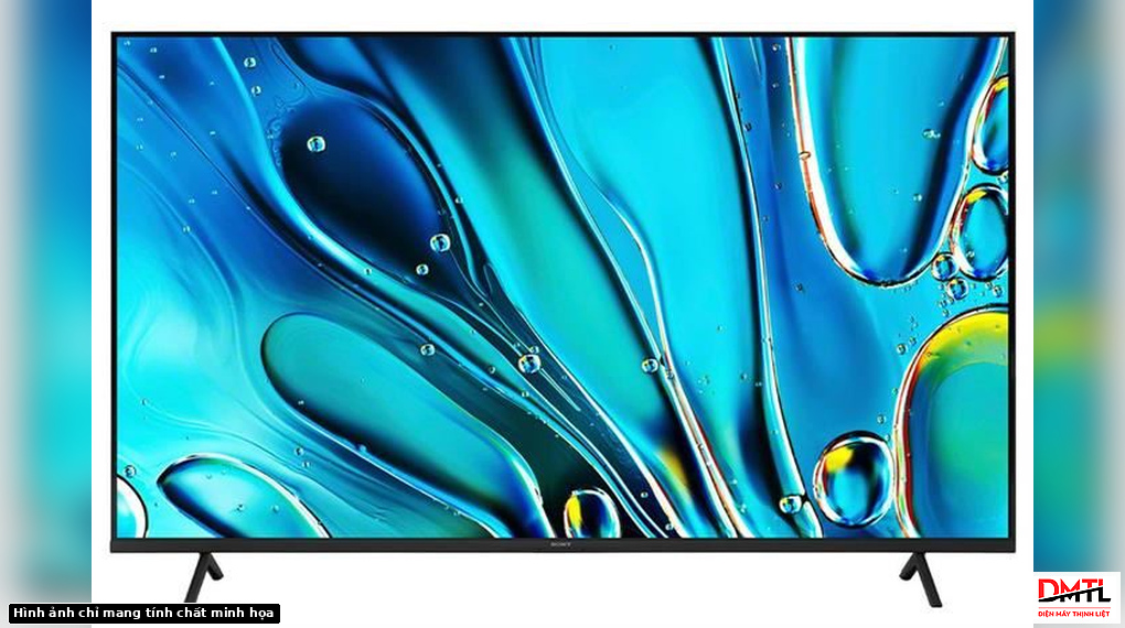 Sony K-65S30 phù hợp ai trong gia đình hiện đại? Góc nhìn chọn mua thực tế