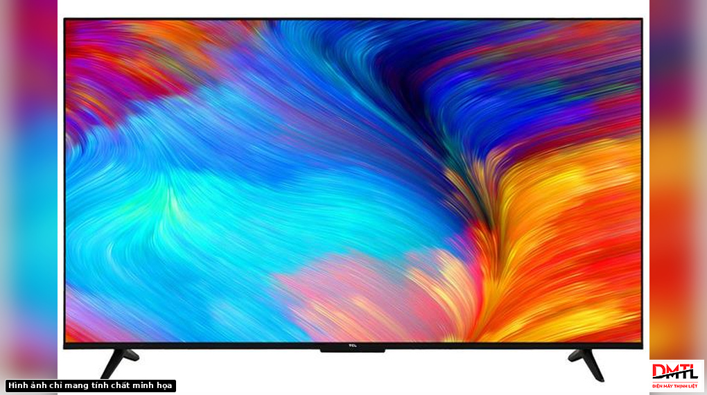 TCL 55P635 và Xiaomi 55 inch nên chọn mẫu nào dễ dùng hơn?