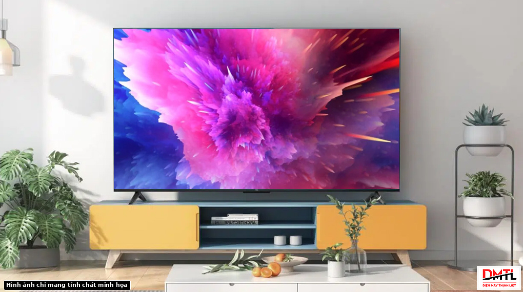 Tivi Sony 55 inch hay TCL 55 inch dễ dùng hơn cho gia đình?