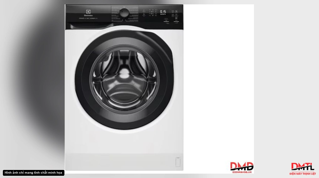 Máy giặt Electrolux EWF1024D3EC cho gia đình 4 đến 5 người