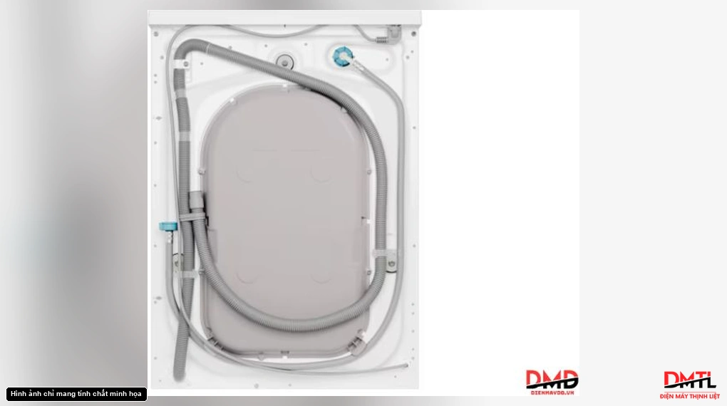 Lồng giặt máy giặt Electrolux EWF1024D3EC