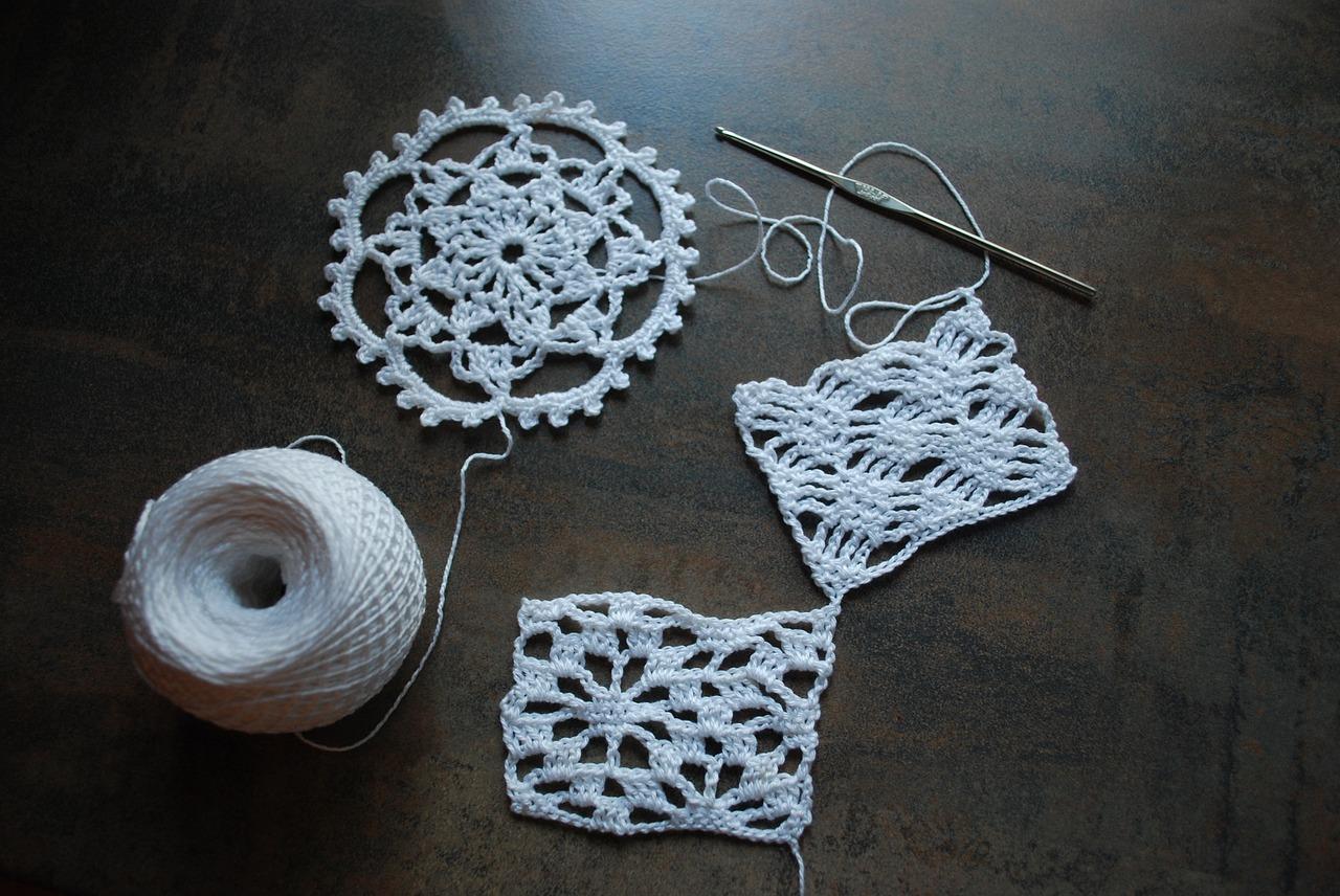 XU HƯỚNG HANDMADE 2019