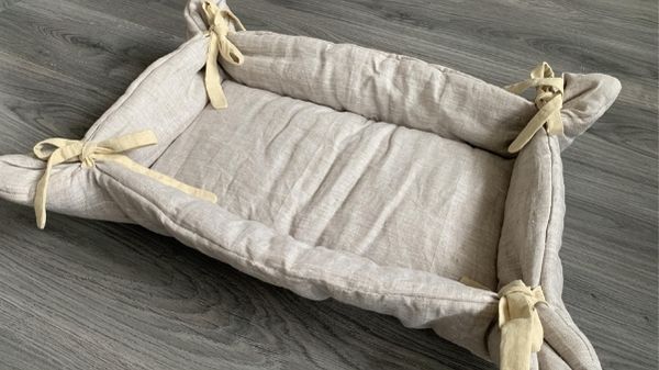 Bông gòn nhồi gối và gấu bông