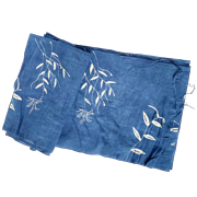 Vải & Sợi Tự Nhiên
