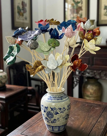 Bộ Sưu tập mùa đông