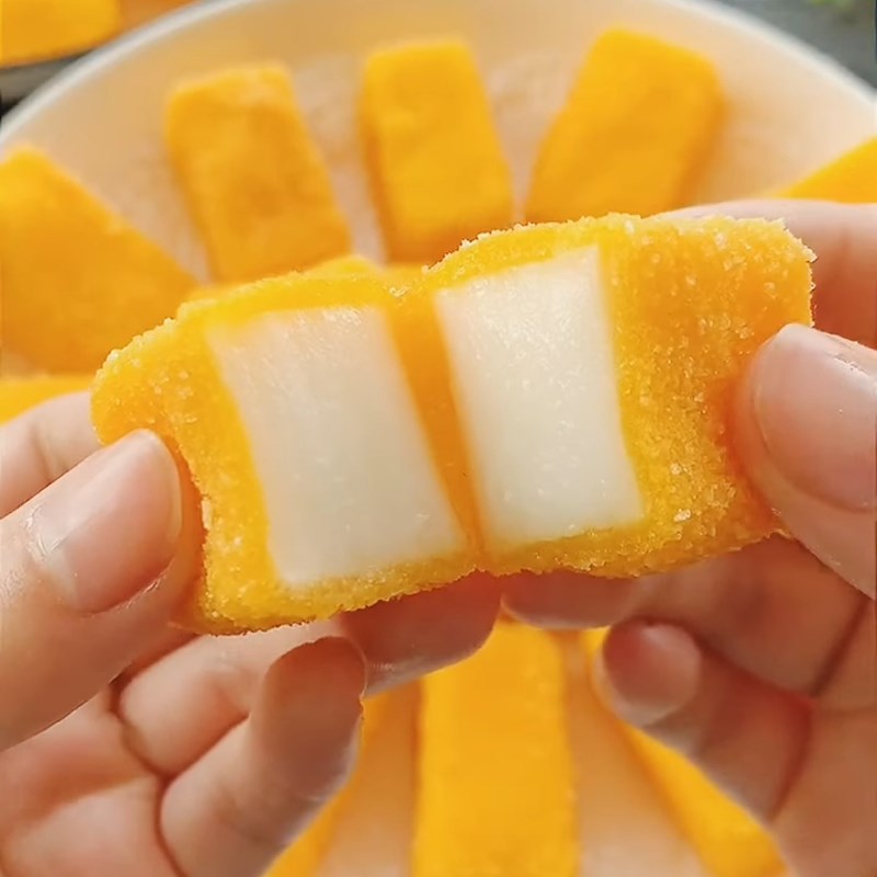 Bánh sữa Hải Hưng (300g / Gói)