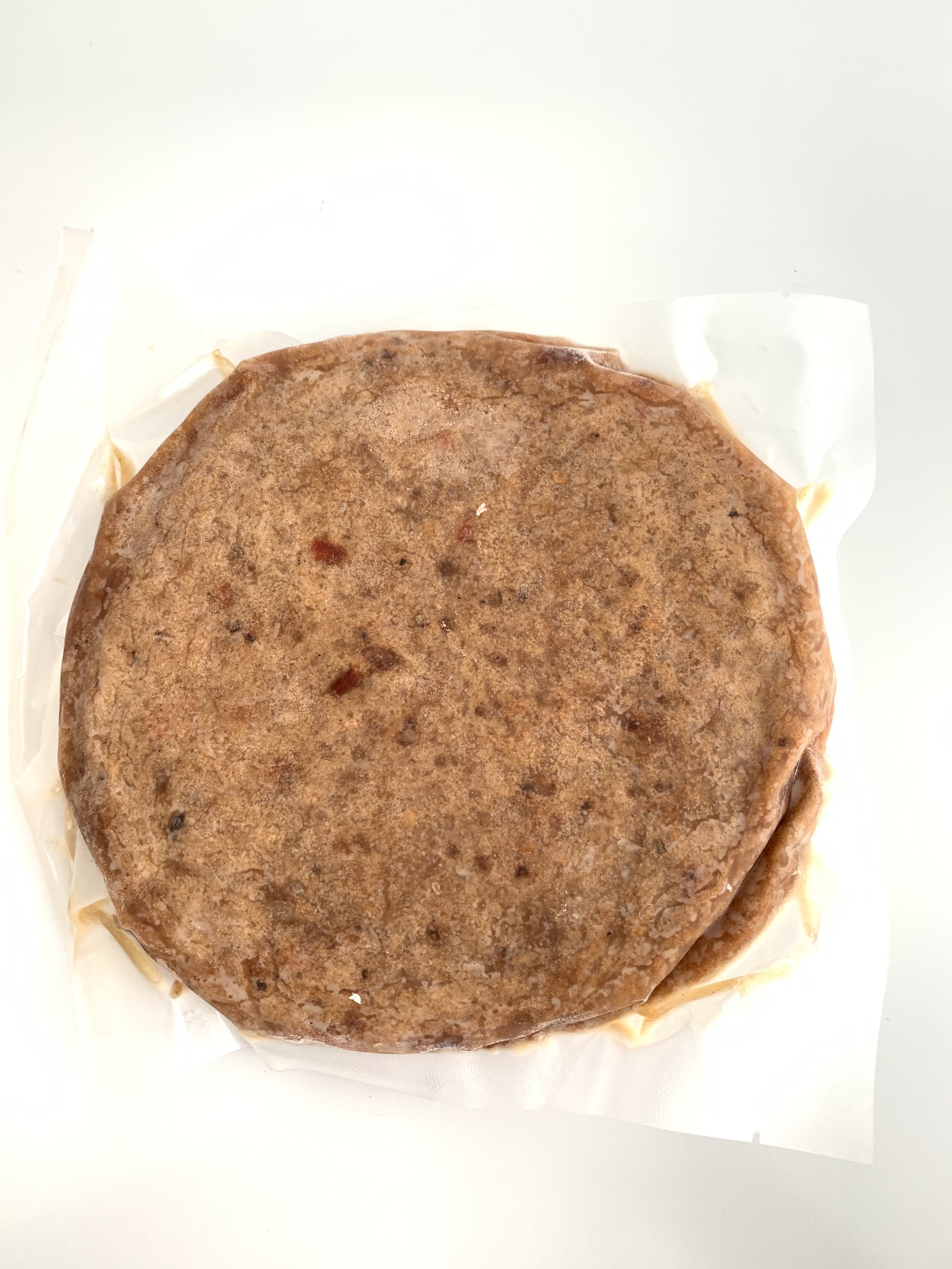 Chả cá (2 miếng / 500g / gói)