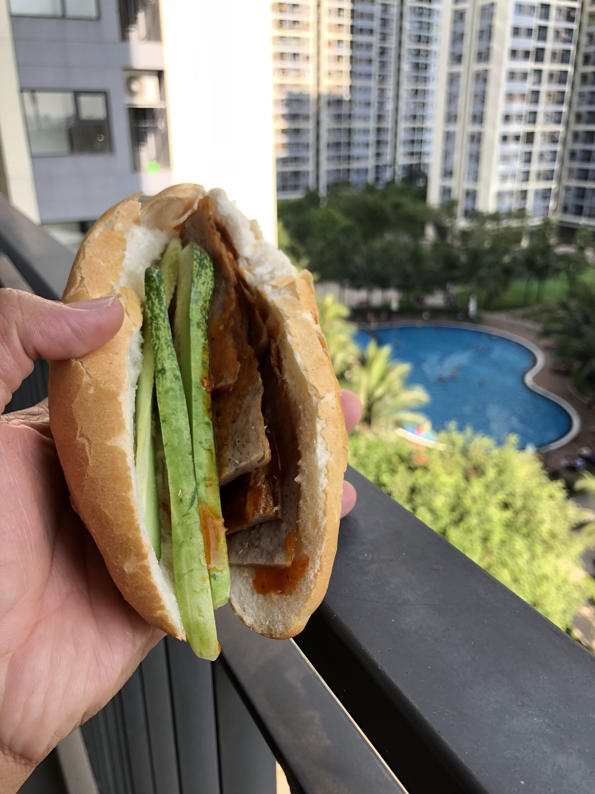 Chả cá (2 miếng / 500g / gói)