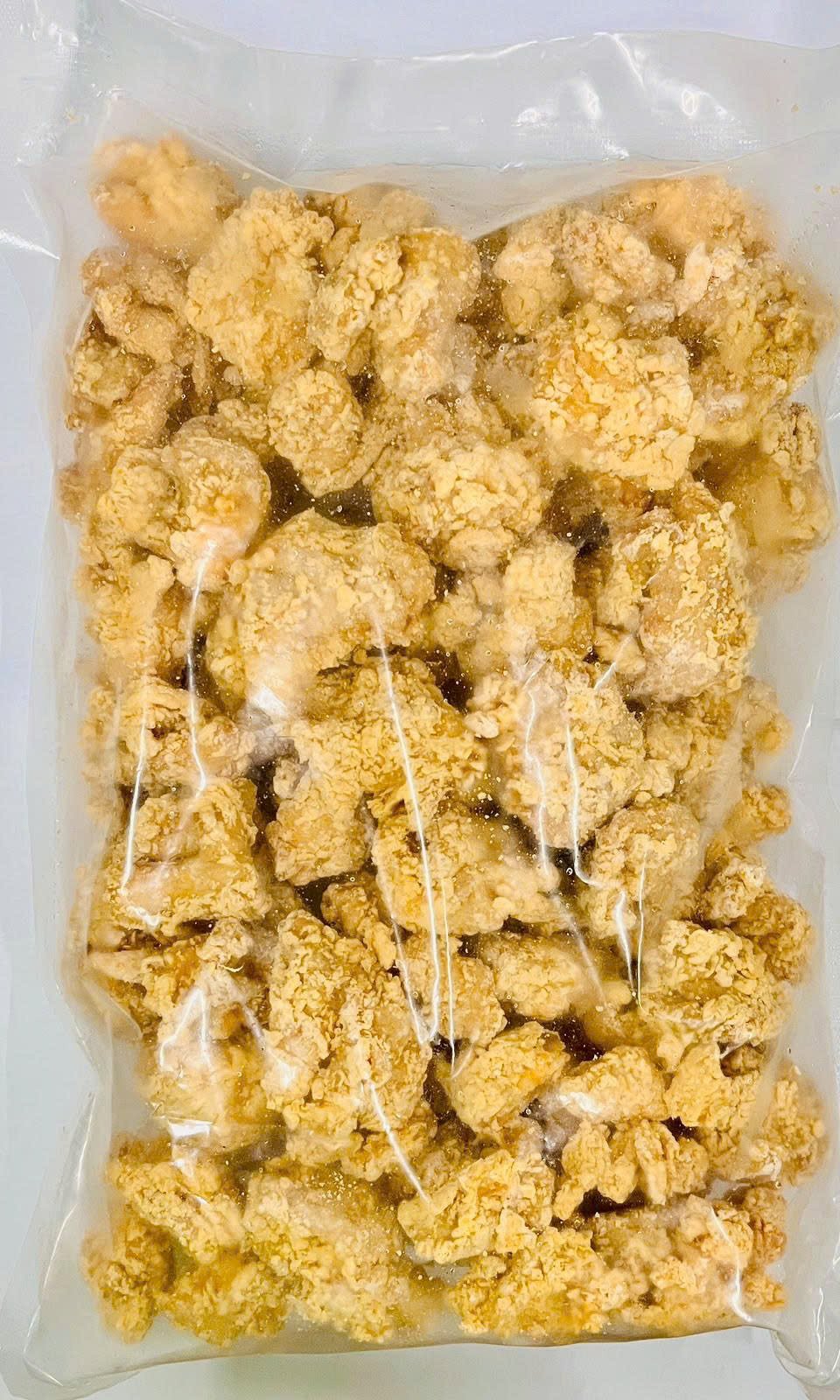 Kitkool - Gà Karaage (1kg / Gói)