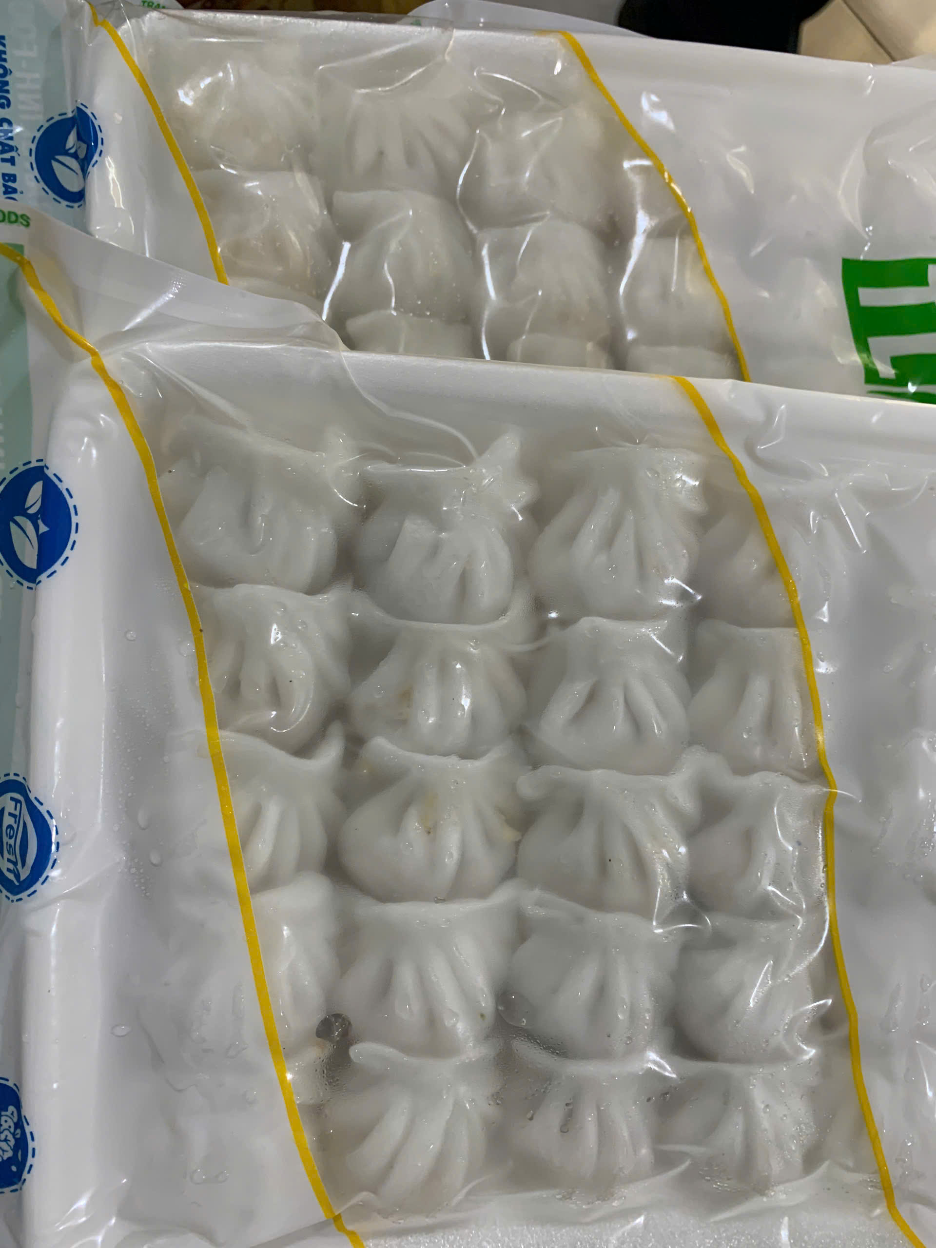 Há cảo TL (30v / 480g / Gói)