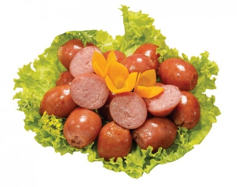 Hồ lô Thái (500g / Gói)