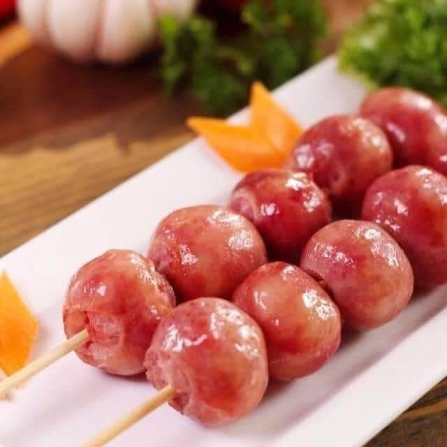 Hồ lô Thái (500g / Gói)
