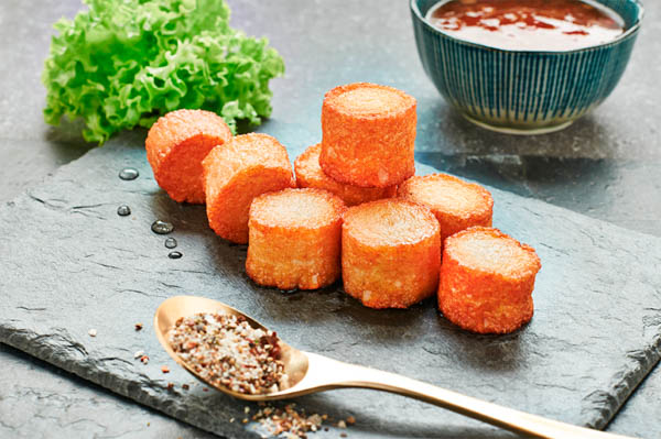 Sò điệp Lichuan (500g / Gói)